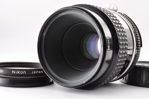 Objectif macro nikon s - objectif,