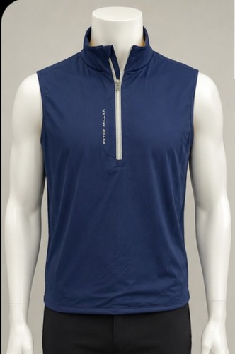 Peter millar polartec - peter, alpha