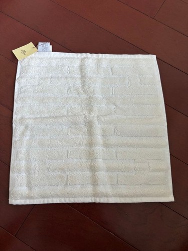Serviette toilette hermes - serviette, de
