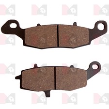 FRONT BRAKE PADS FIT SUZUKI