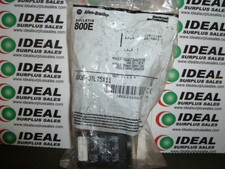 Allen Bradley 800E-3TLT5X11