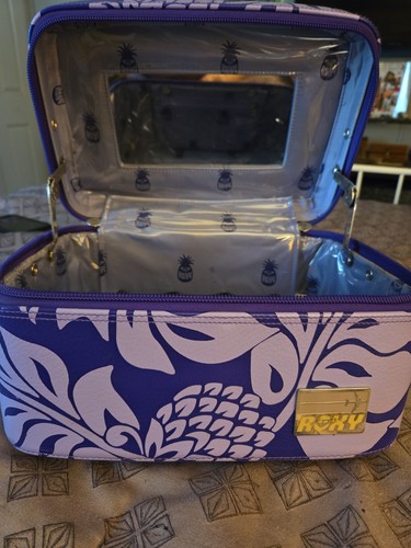 Vtg y2k roxy purple - roxy,