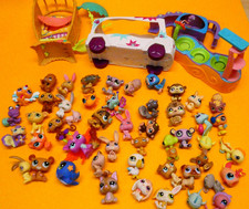 Hasbro Littlest Pet Shop