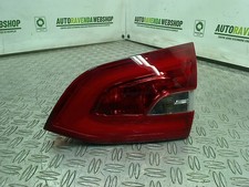 FEU ARRIERE SECONDAIRE DROIT