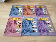 LOT 6 BD LA COLLECTION RAHAN