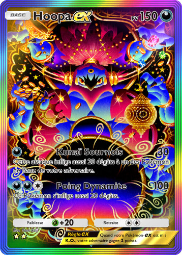 Pokemon tcg pocket hoopa - pokemon, –
