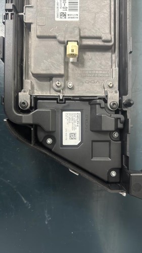 Ecran gps citroen - ecran,