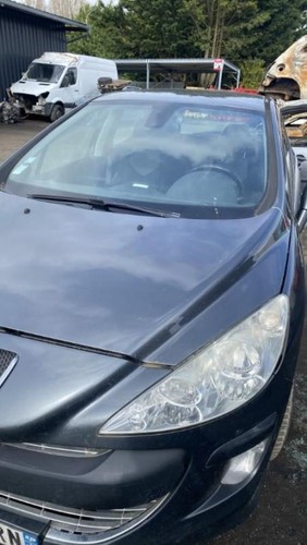 Capot peugeot 308 phase - capot,