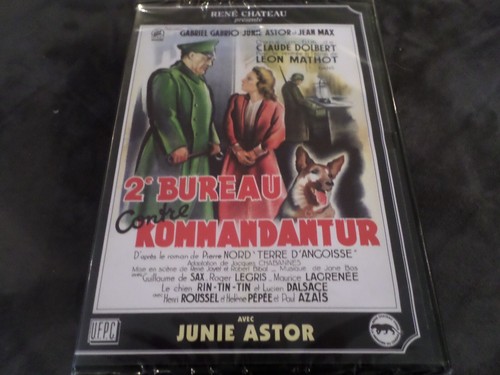 Dvd neuf gabrio - , /