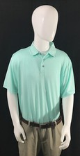 Mens PGA Tour Pro Series Polo