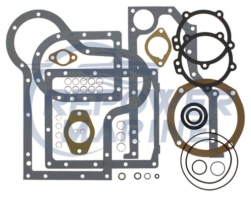 Inférieur joint set - inférieur, pour
