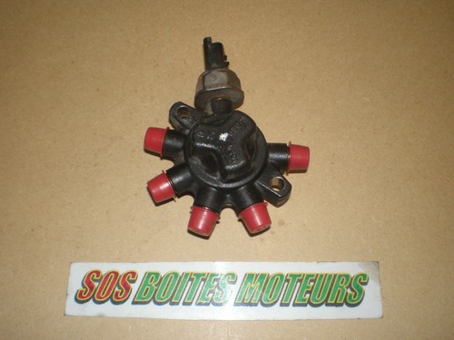 Distributeur injection ford - distributeur,