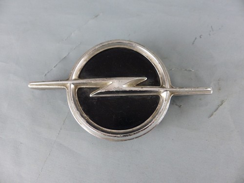 Opel ancien sigle emblème - sigle,