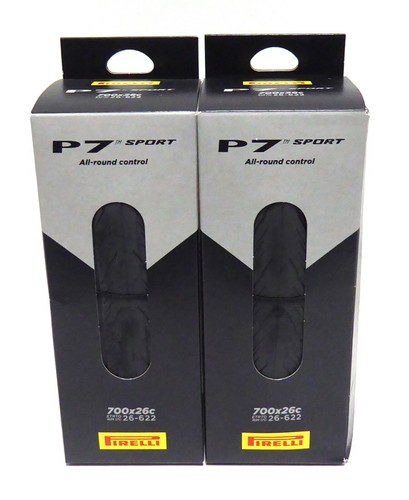 Pirelli sport clincher - pirelli,