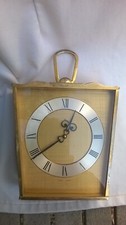 Pendule jaeger lecoultre - pendule,