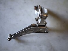 Dérailleur Avant Mavic 810 à collier - Front Derailleur