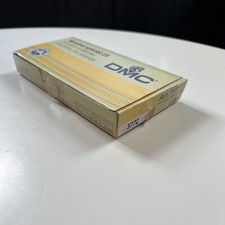 Vtg dmc skeins box mouline - skeins,