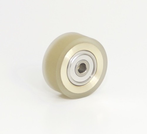 New pinch roller tascam 388 - pinch,