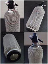 Ancien siphon grillage - grillage, et