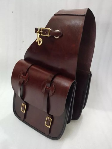 Sac selle western trail - sac,