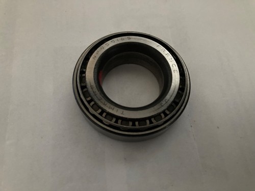 Roulement conique timken - roulement,