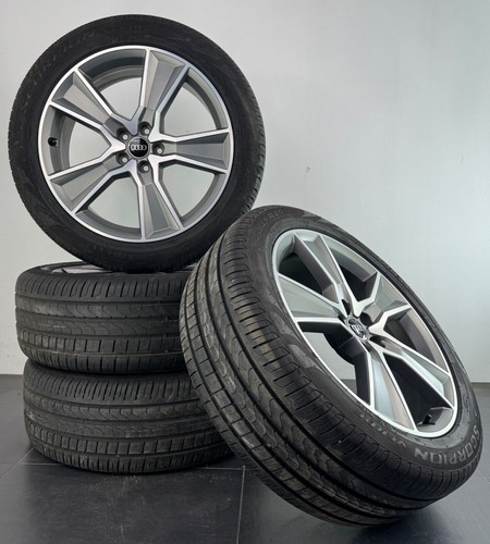 Audi pouces jantes sq5 - pouces,