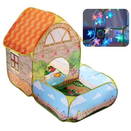 Tente jeu pour enfants - jeu,