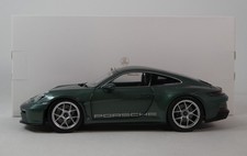 Norev Porsche 911 S/T Vert