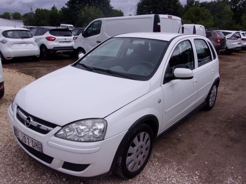 Autoradio origine opel corsa - autoradio,