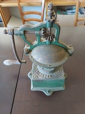 Moulin à café de comptoir Peugeot Modèle A2 années 1900
