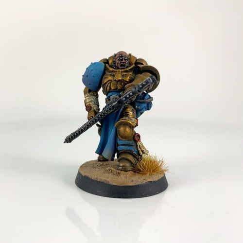 Lieutenant avec épée - x1,