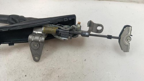 Levier frein main - À, bmw