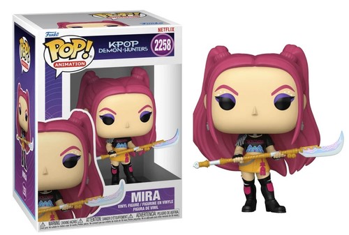 Figurine kpop demon - figurine,