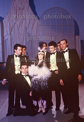 Mireille mathieu exclusive - *,