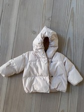 Bonpoint Down Jacket Toddler