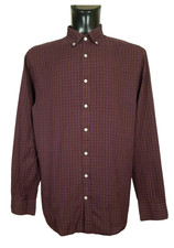 Chemise Gant manches longues