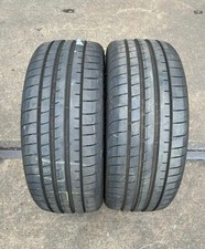 Pneus D'Été 205/40 R18 86W XL Goodyear Eagle F1 Asymétrique 3 DOT20 RFT 6,4-7mm