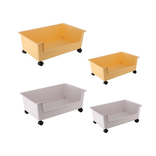 Boîte rangement avec - boîte, de