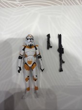 Star Wars The Legacy Collection 212th Battalion Clone Trooper - 3.75 Figure