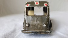 Ambulance militaire 1000kgs -