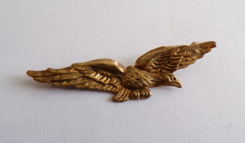 Insigne militaire epaulette - insigne,