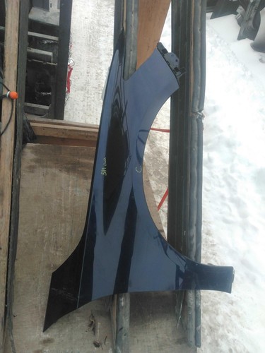 Used front right - used,