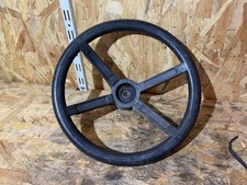 volant tracteur Tondeuse Mtd Fixation de 13 mm