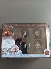 Rackham AT-43 UNA STEEL