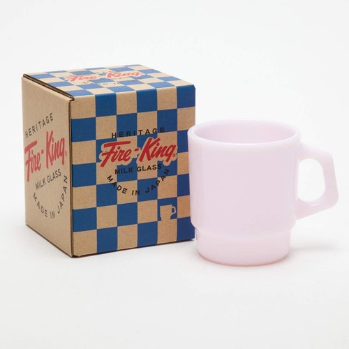 Tasse empilable fire - tasse, king