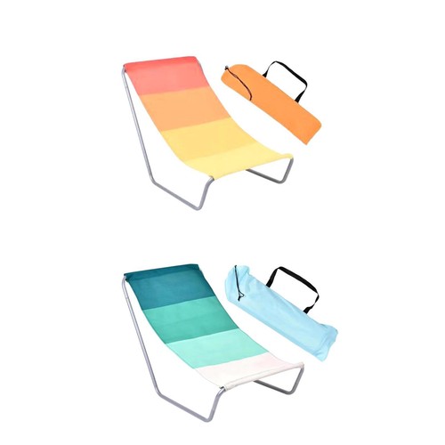 Chaise plage pliante - chaise,