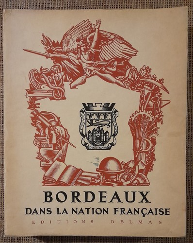 Marquet mauriac bordeaux - marquet, dans