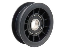 Poulie Châssis Ø85mm adapté