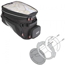 Sacoche de Réservoir Givi