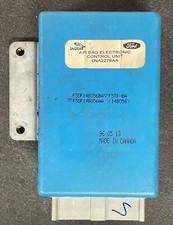 Module AIRBAG ASTON MARTIN JAGUAR F5DF14B056BA F5DF14B056AA LNA2278AA